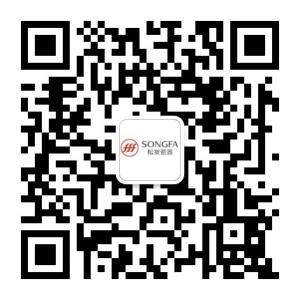 松发瓷器SONGFA微信公众号