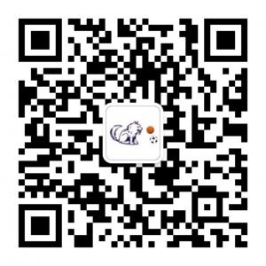 小狼体育说微信公众号