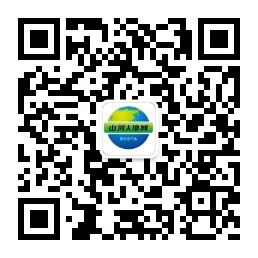 <b>山河大地网</b>微信公众号