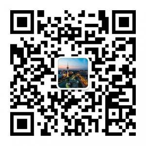 南通吃货部落微信公众号