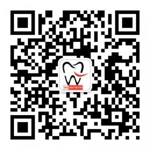南海王琪口腔微信公众号