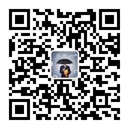 穿职业装的人微信公众号