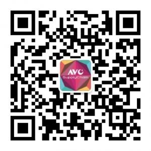 AVC产业链洞察微信公众号