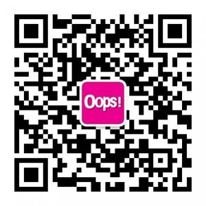 oops英语加油站微信公众号