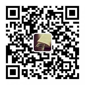 气质读书路微信公众号