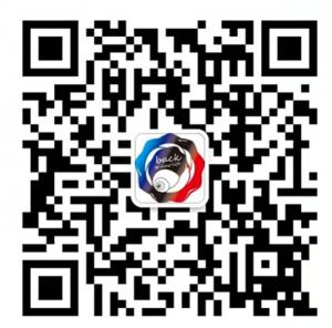 我爱我来汽车俱乐微信公众号