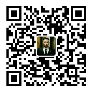 <b>墨君子看股</b>微信公众号