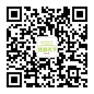 钱报悠游天下微信公众号