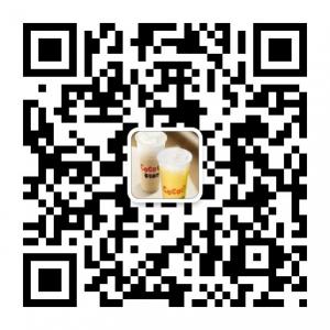 CoCo奶茶加盟官网微信公众号