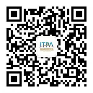 中商会国际旅游促微信公众号