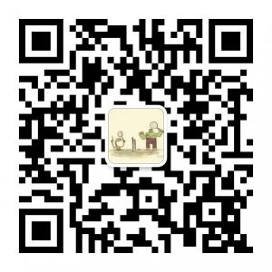 <b>爱看电影分享</b>微信公众号