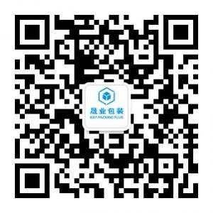 晟业包装材料微信公众号