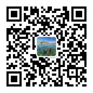 <b>仙本那之恋</b>微信公众号