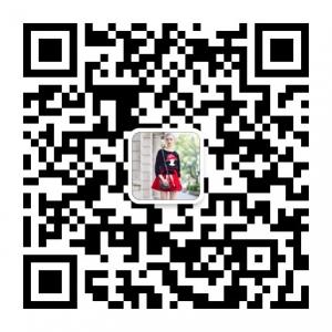 A女神范一服饰搭配微信公众号