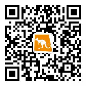 澳洲无忧网微信公众号