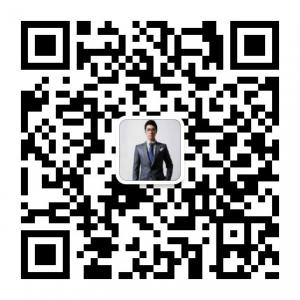 齐浩铭点金微信公众号