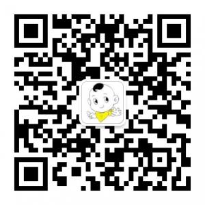 育儿早教大师微信公众号