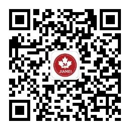 加美进口葡萄酒微信公众号