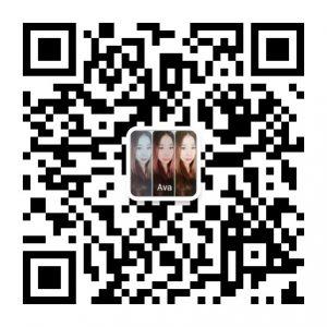 仙尔芙招商处微信公众号