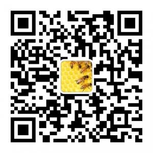农家土蜂蜜网微信公众号
